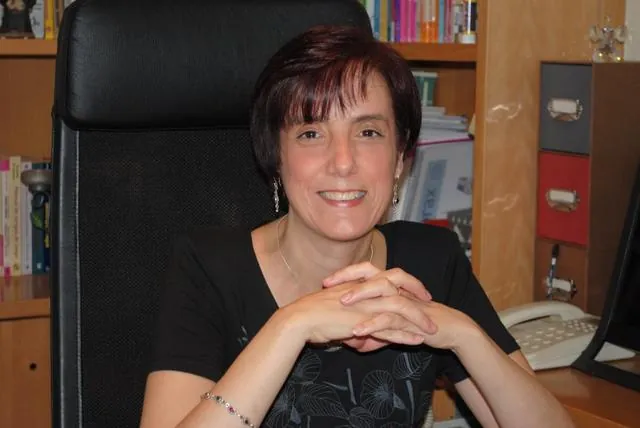 Isabel Pimàs Psicologa Calella